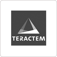 logo TERACTEM NB